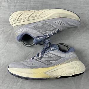 New Balance Fresh Foam X 880v15 Women's Size 8 Pearl Blue Running Shoes W880C15